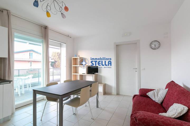 Ferienwohnung für 4 Personen in Lido di Jesolo