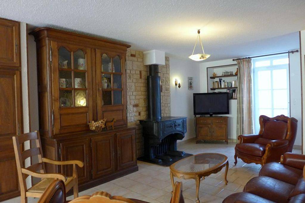 Le paradis des goncourt in Goncourt, Haute-Marne