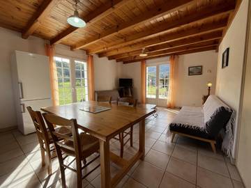 Gîte pour 4 Personnes dans Bidarray, Région de Bayonne, Photo 4