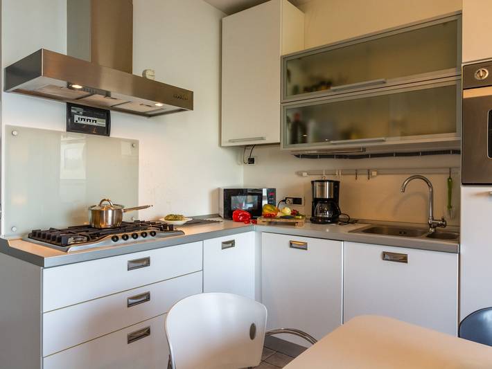 Ferienhaus für 4 Personen, mit Pool und Garten am Lago Maggiore - 3