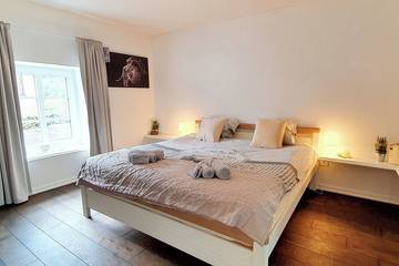 Agriturismo für 5 Personen, mit Whirlpool in Niederweis