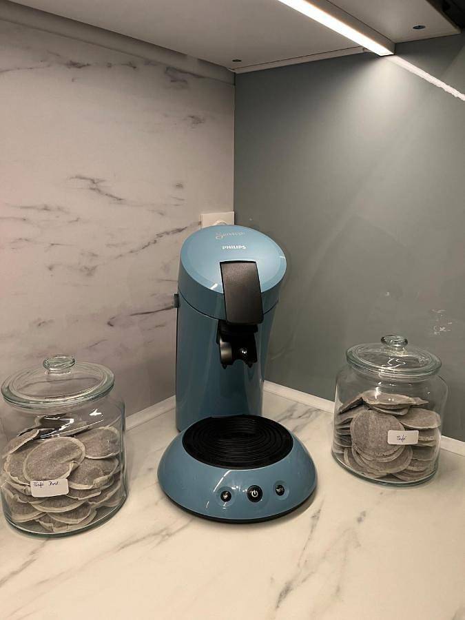 Gîte pour 5 personnes à Garges-lès-Gonesse - 2