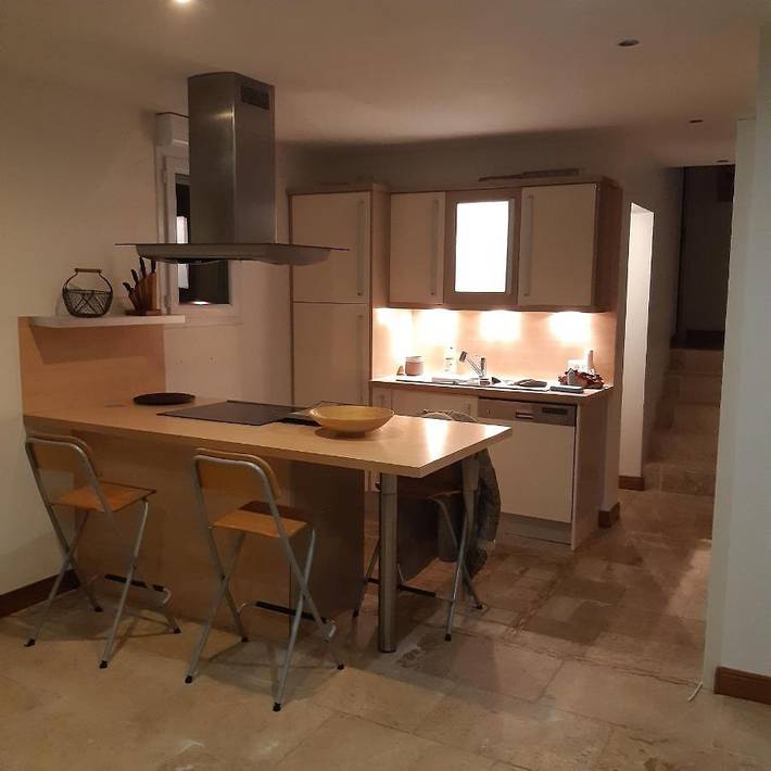 Gîte pour 4 personnes à Dourdan - 3