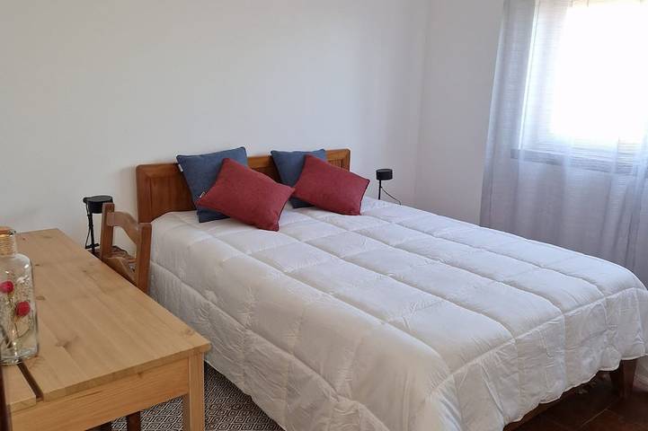 Location de vacances pour 6 personnes, avec balcon et jacuzzi à Castelo Branco - 3