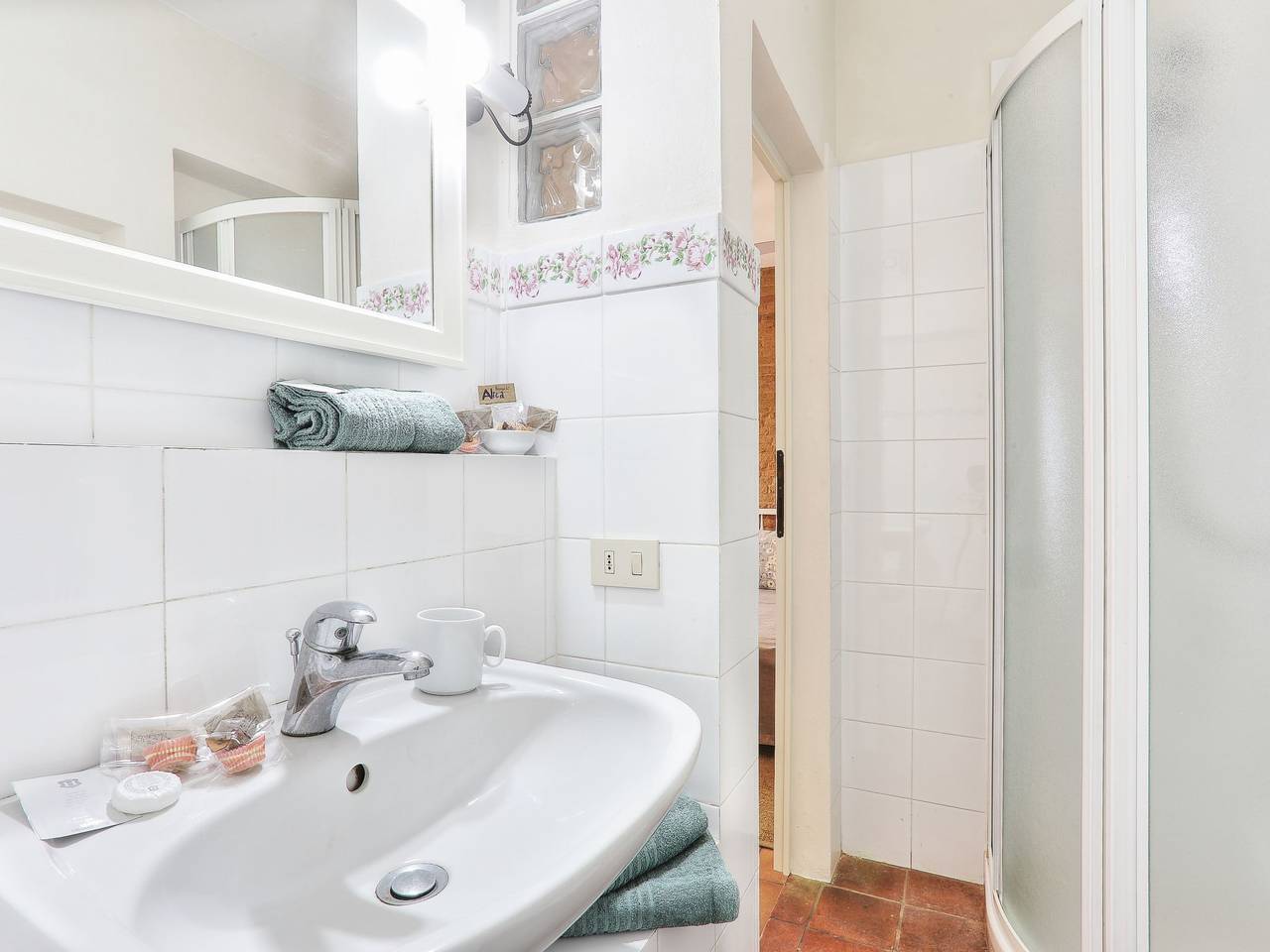 Appartamento intero, Appartement in Palaia mit Großem Garten in Palaia, Pisa e dintorni