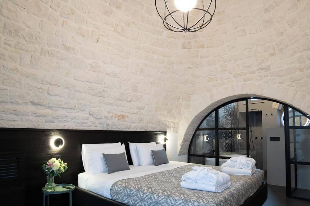Trullo delle Sfere, Luxury Trullo in the center of Alberobello in Alberobello, Alberobello Region