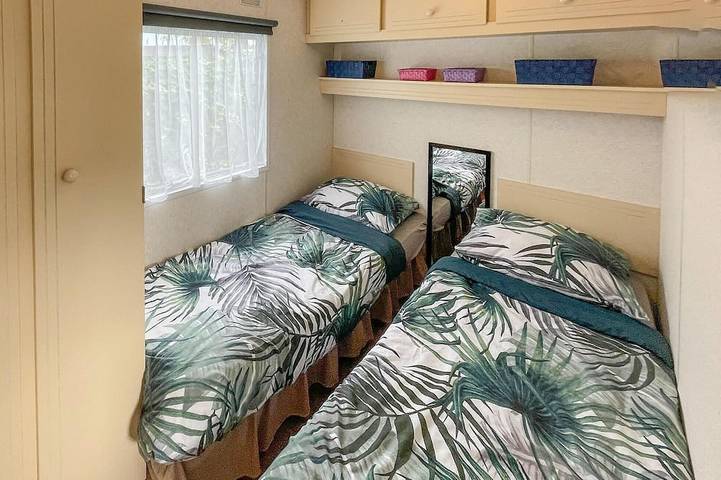 Location de vacances pour 4 personnes à Makkum - 3