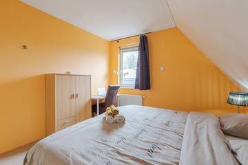 B&B für 2 Personen in den Niederlande
