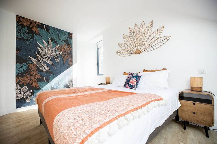 Location de vacances pour 6 personnes à Ayzac-Ost - 4
