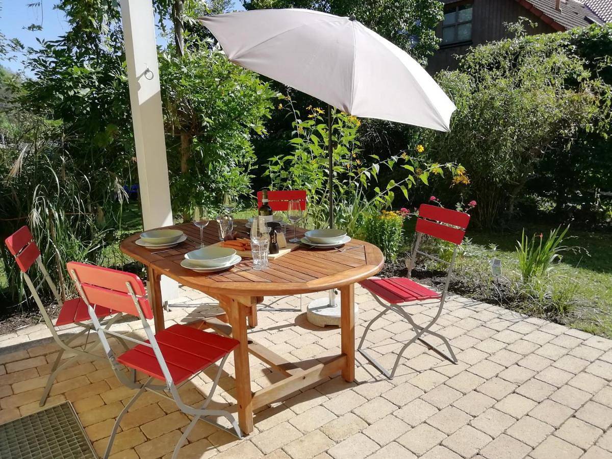 Ganze Wohnung, Fewo Happy Place in traumhafter Lage See nah in Utting, Ammersee