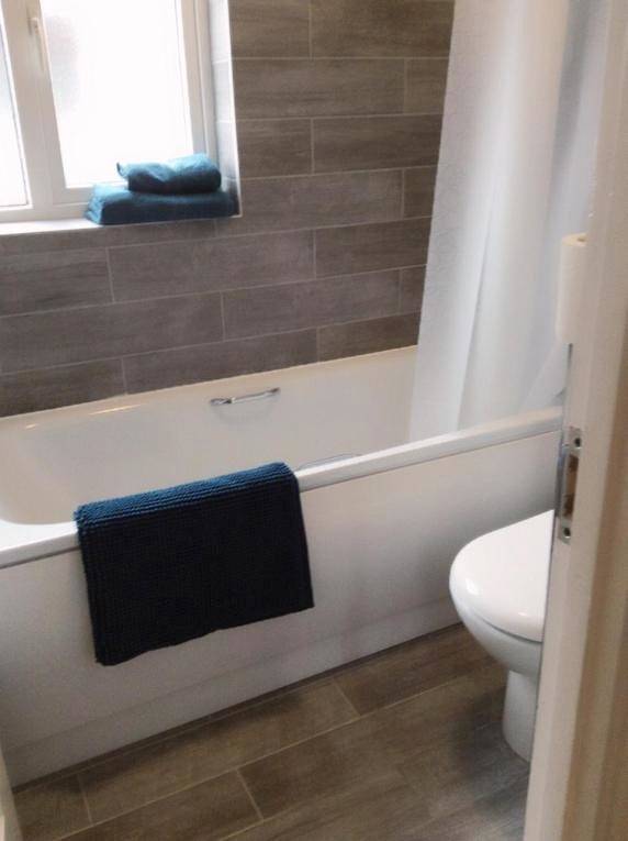 BnB für 6 Personen, mit Garten in London - 3