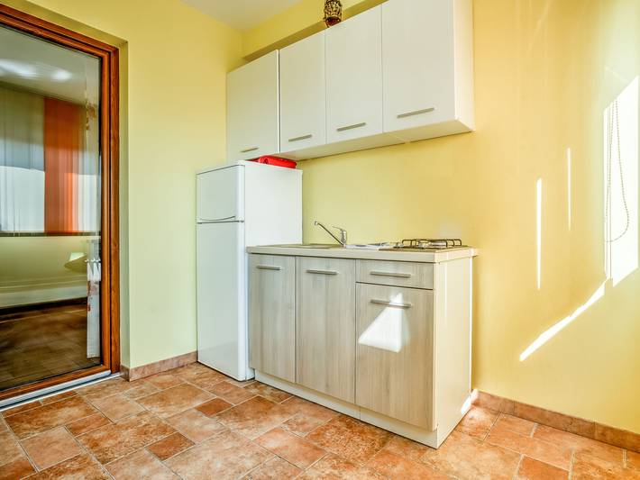 Appartement entier, Ulika in Tar (Croatia), Tar-Vabriga