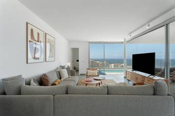 Villa per 6 Persone in Callao Salvaje, Adeje, Foto 2