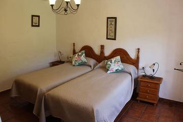 Bungalow für 2 Personen in Los Llanos de Aridane, La Palma Süd, Bild 1