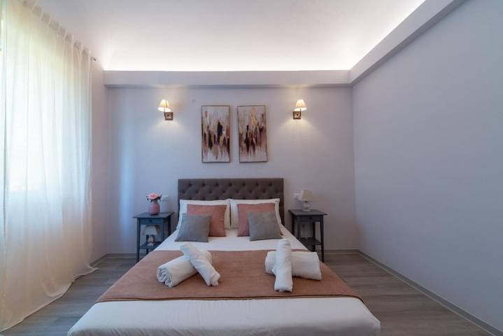 Pension voor 2 personen, met balkon in Pisa