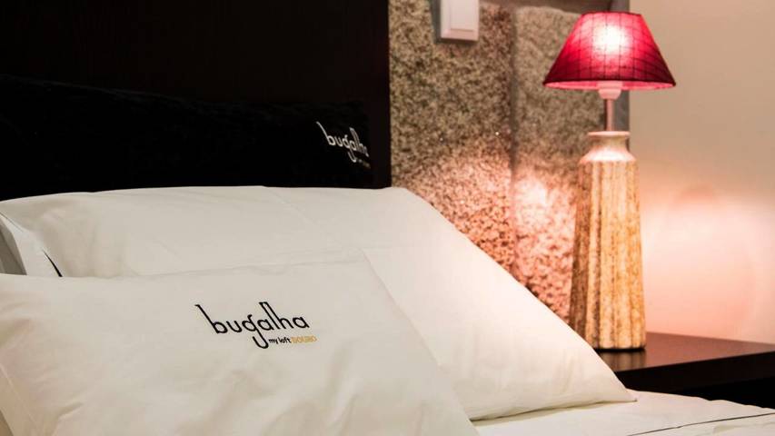 Gîte pour 4 personnes, avec balcon et vue, animaux acceptés à Peso da Régua - 4