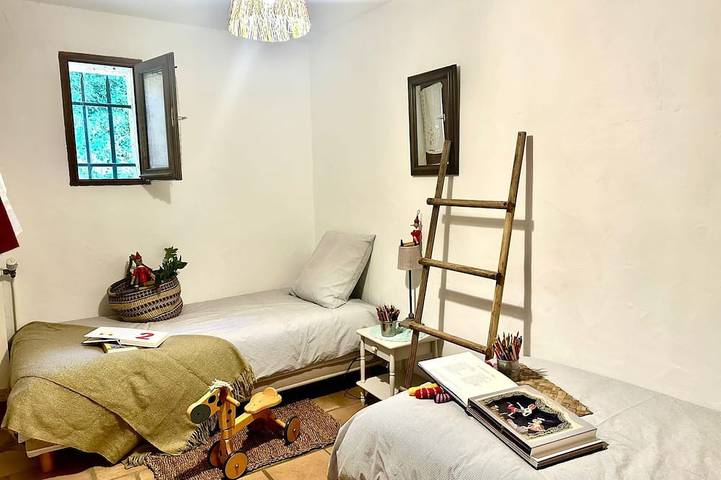 Villa pour 4 personnes, avec jardin et terrasse à la La Ciotat - 3