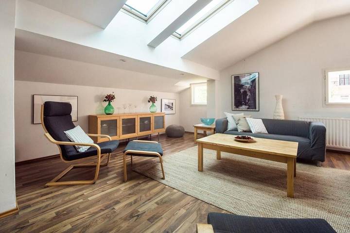 Gîte pour 18 personnes, avec terrasse, animaux acceptés à Tolmin - 3