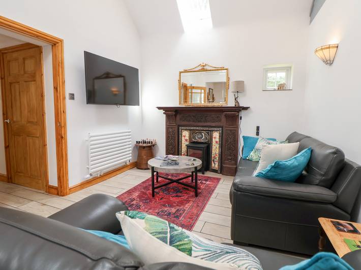 Gîte pour 4 personnes, avec jardin à Chester - 4