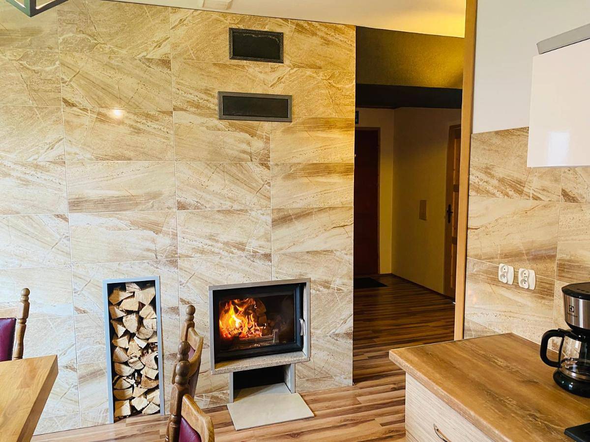 Chalet in Karpaty (Polska)