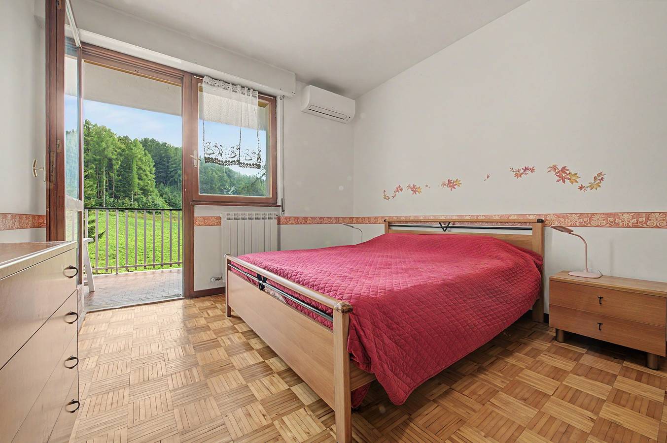 Casa Ai Piani – varanda com vista Grigna, Wi-Fi, Ac e estacionamento perto dos Piani Resinelli in Município de Abbadia Lariana, Alpes de Bergamo Ocidental