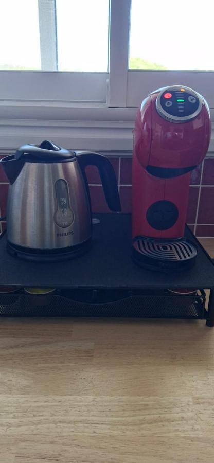 Gîte pour 2 personnes, avec terrasse et vue dans Plage de Bonne Grace - 3