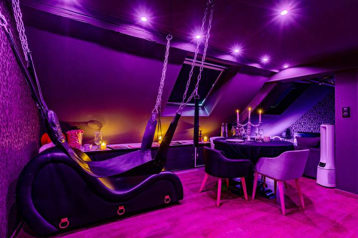 Appartement de vacances pour 4 personnes - 1