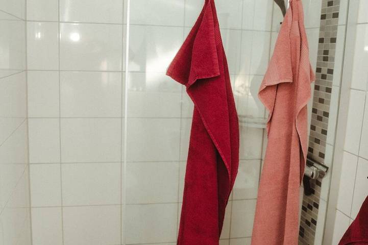 Ferienwohnung für 4 Personen, mit Sauna und Balkon, mit Haustier in Haltern am See - 4