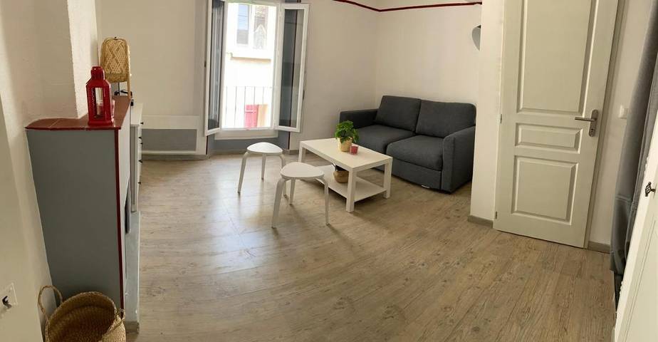 Location de vacances pour 2 personnes à Valensole - 2