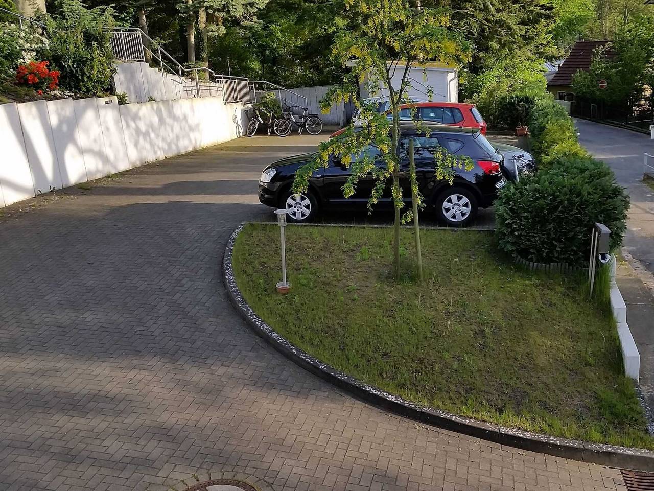 Ganze Ferienwohnung, Haus Buchenhöhe in Drei Kaiserbäder, Heringsdorf