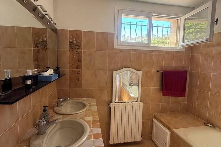 Villa in Saint Zacharie in Saint-Zacharie, Mittelmeerküste (Frankreich)