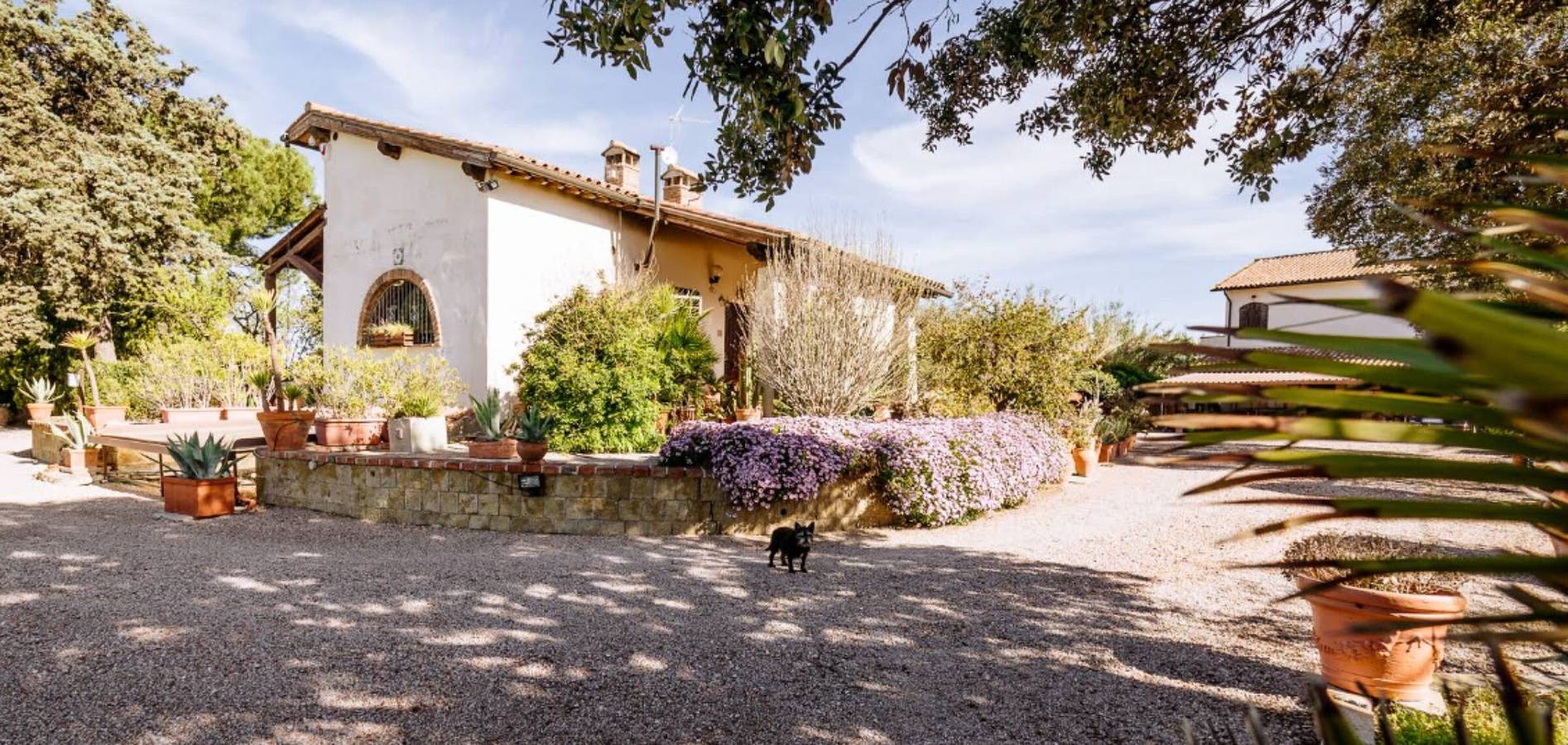 Agriturismo per 4 Persone in Grosseto, Maremma