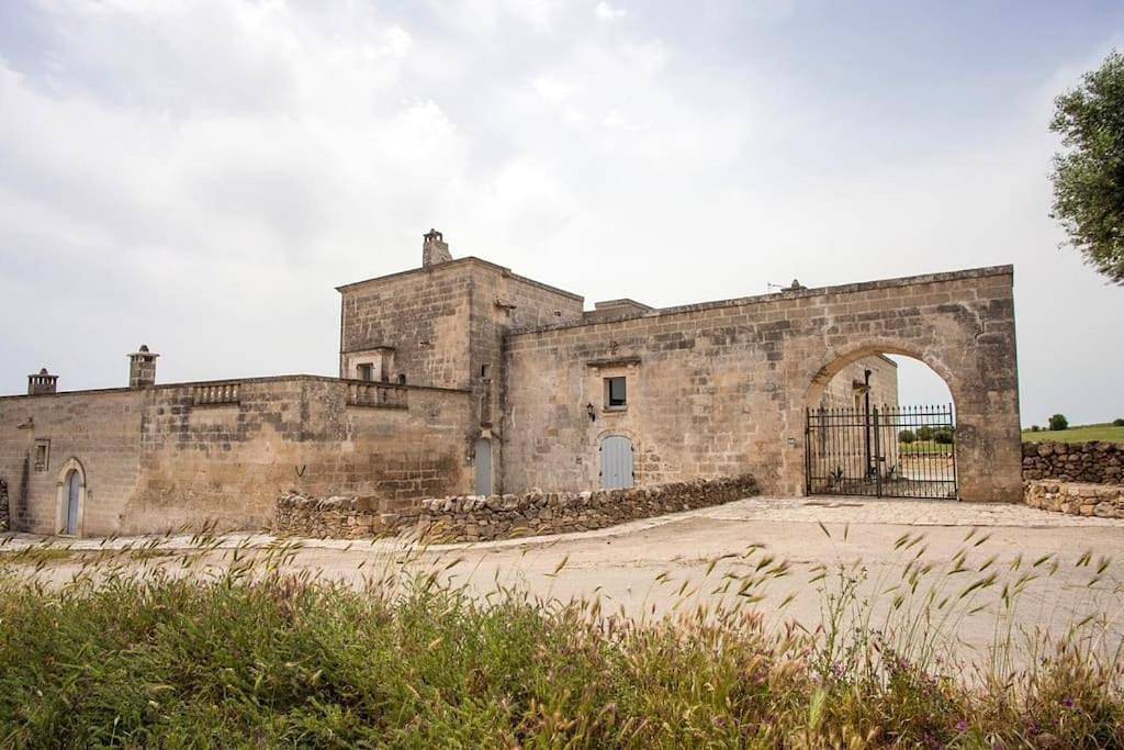 Villa in Grottaglie, Tarent Provinz
