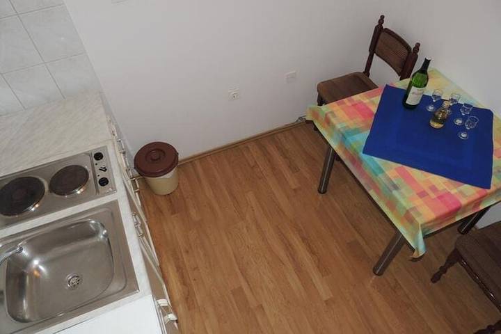 Holiday rental for 4 people, with garden, child-friendly in Dubrovnik