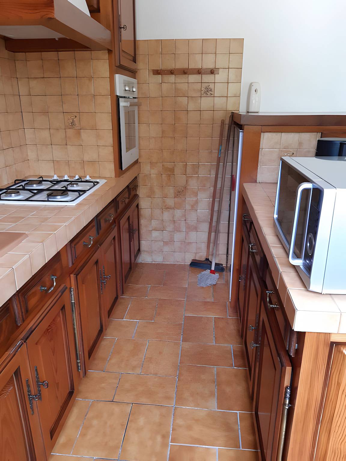 Apartamento entero, Apartamento cómodo cerca de la frontera española in Saint-Pée-sur-Nivelle, Region de Bayona
