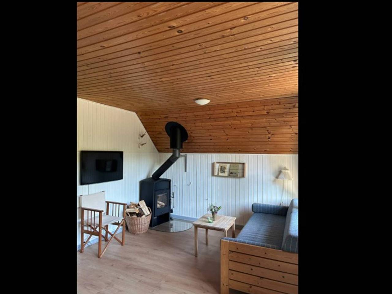 6 Personen Ferienhaus in Herning in Kølkær, Herning