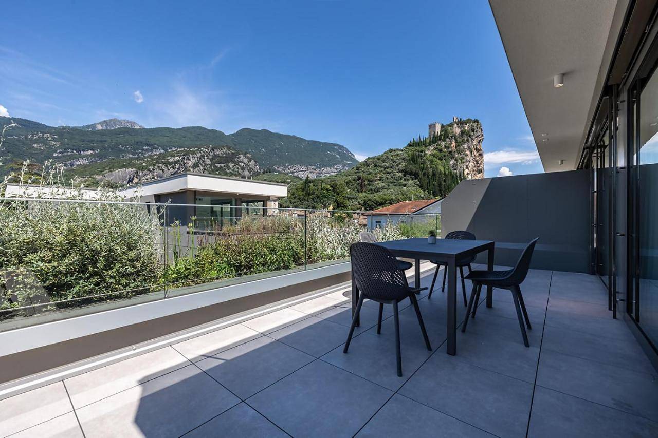 Appartamento intero, Lisa Loft & Suite in Arco, Prealpi Gardesane