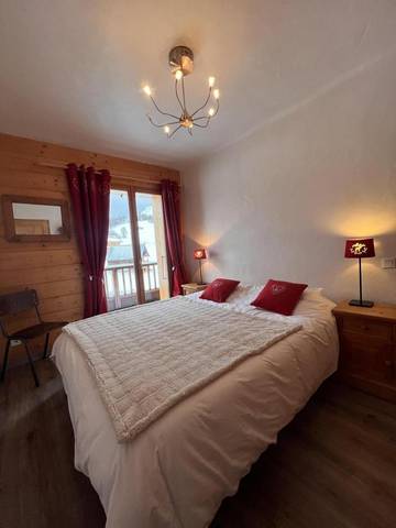Gîte pour 12 Personnes dans Albiez-Montrond, Savoie, Photo 3