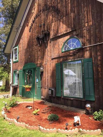 Vacation House for 10 Guests in Jay Peak, Vermont, Picture 4