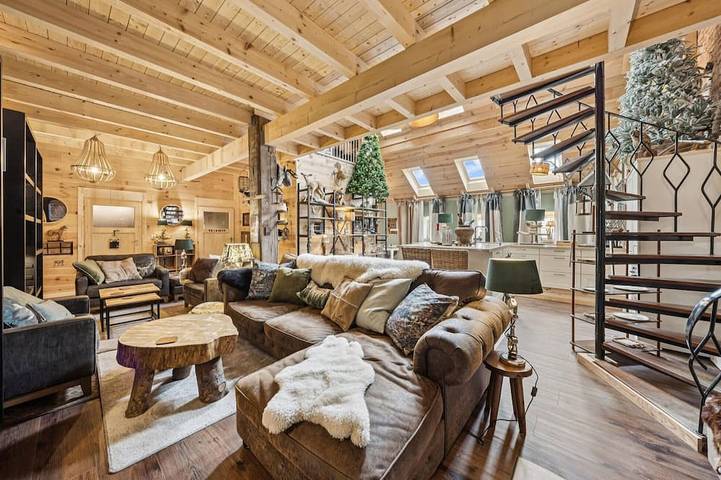 Ferienwohnung für 10 Personen in Detern