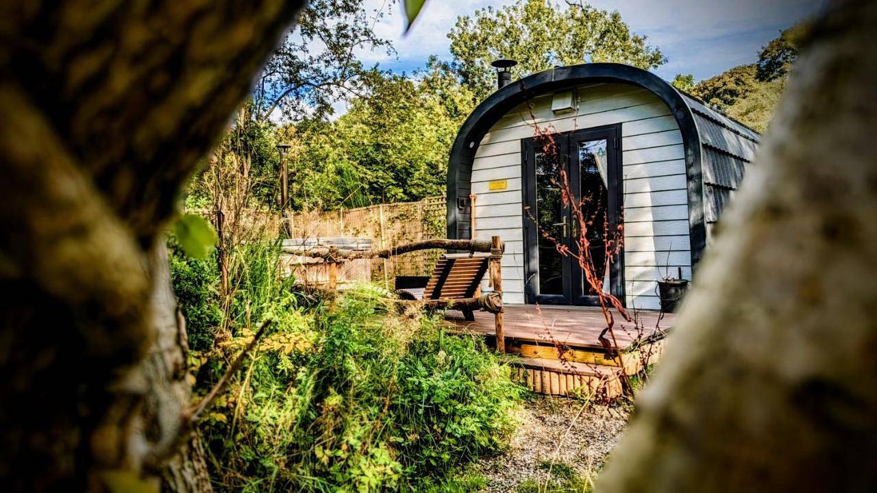 Deluxe Double Studio in Flintshire