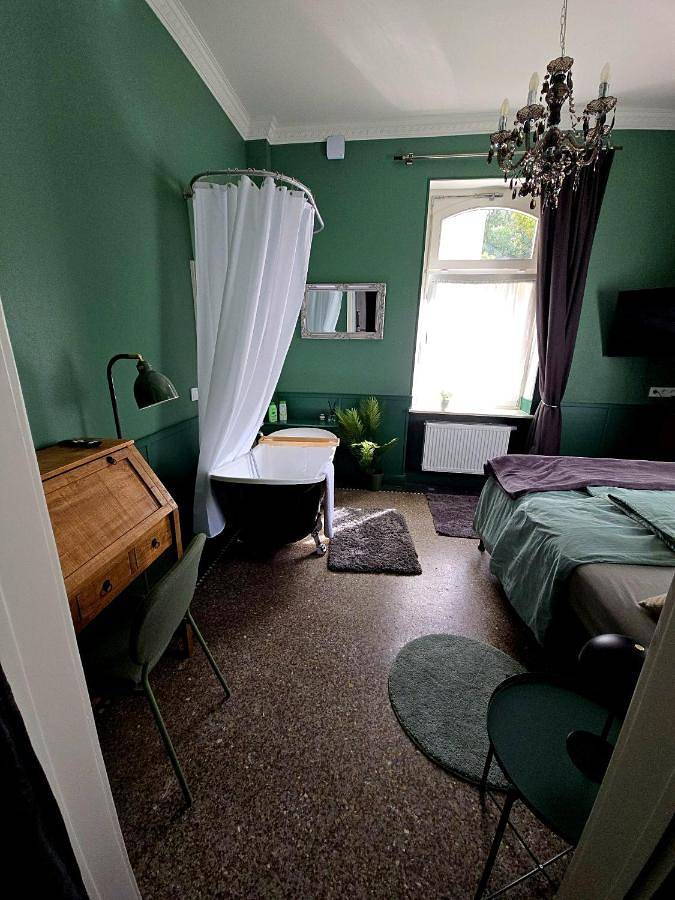 Maison d’hôte pour 4 personnes à Sarrebruck