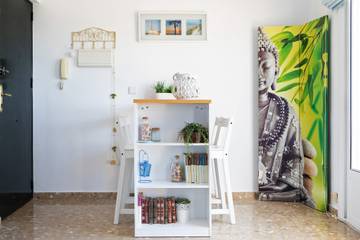 Apartamento De Vacaciones para 4 Personas en Puerto Chipiona, Chipiona, Foto 4