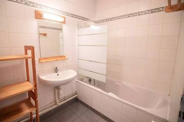 Chalet pour 4 Personnes dans La Norma, Villarodin-Bourget, Photo 2