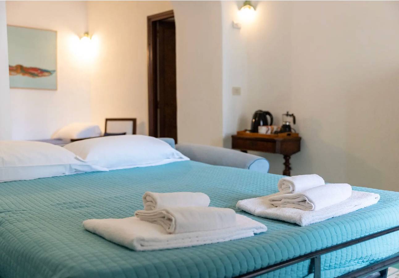 Appartement entier, Appartement La Casa Del Giudice Amalfi Coast avec Vue Mer, Terrasse Privée et Wi-Fi in Atrani, Côte Amalfitaine