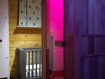 Vakantiehuis voor 5 Personen in Viroinval, Parc Naturel Viroin Hermeton, Afbeelding 4