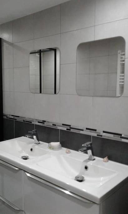 Gîte pour 4 personnes, avec jardin à Morangis - 4
