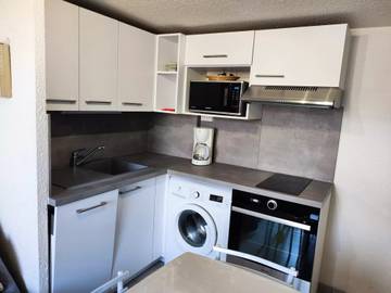 Villa pour 5 Personnes dans Côte Vermeille, Argelès-sur-Mer, Photo 4
