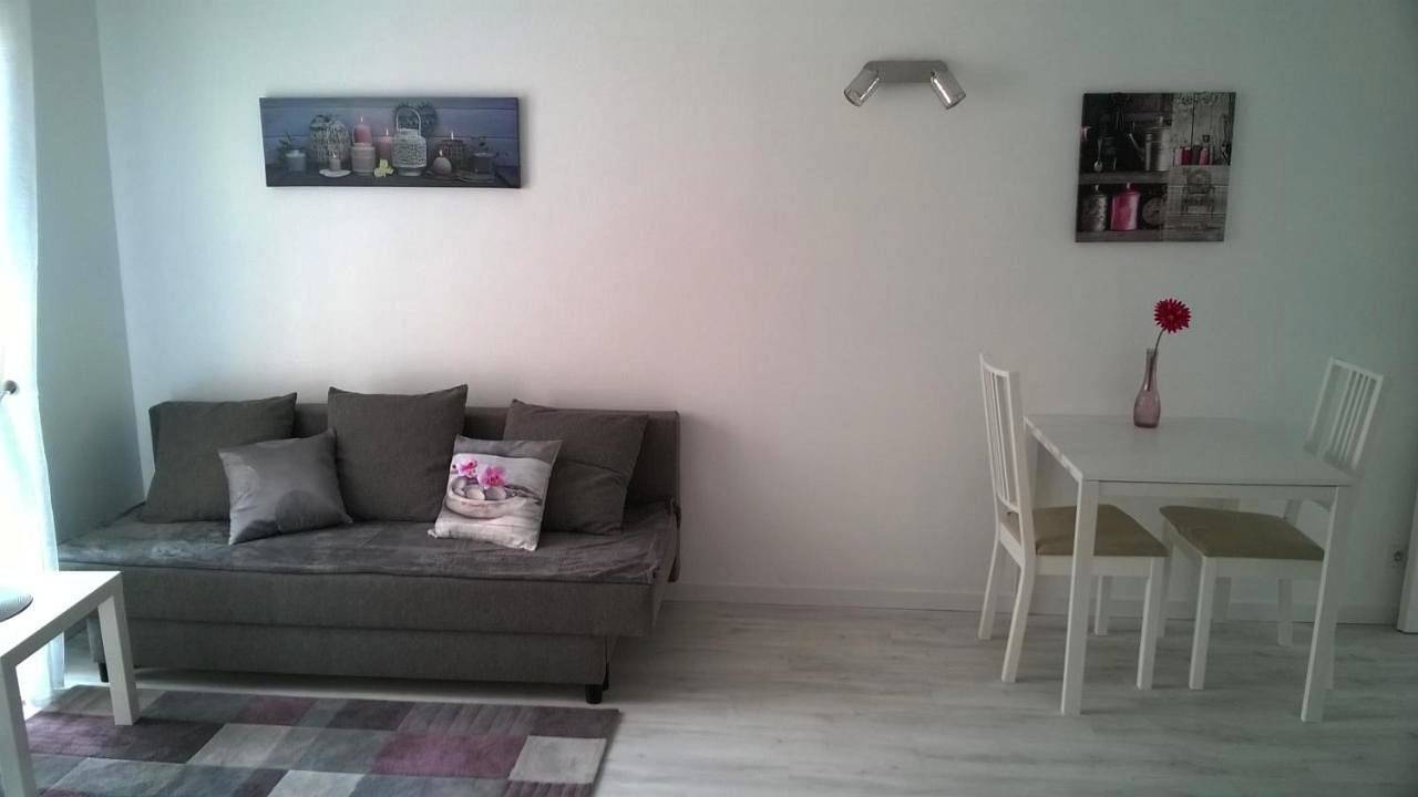 Appartement entier, Clos Chantegrive in Saint-Médard-en-Jalles, Région de Bordeaux