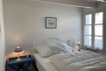 Maison De Vacances pour 7 Personnes dans La Flotte, Côte des Fleurs, Photo 3